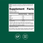 Standard Process Cataplex B-GF Nervous System Support - 360 Tablets - image 2