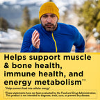 Nature Made Multivitamin for Him - 90 Tablets - image 2