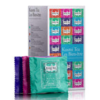 Kusmi Tea Wellness Gift Set - 24 Muslin Tea Bags