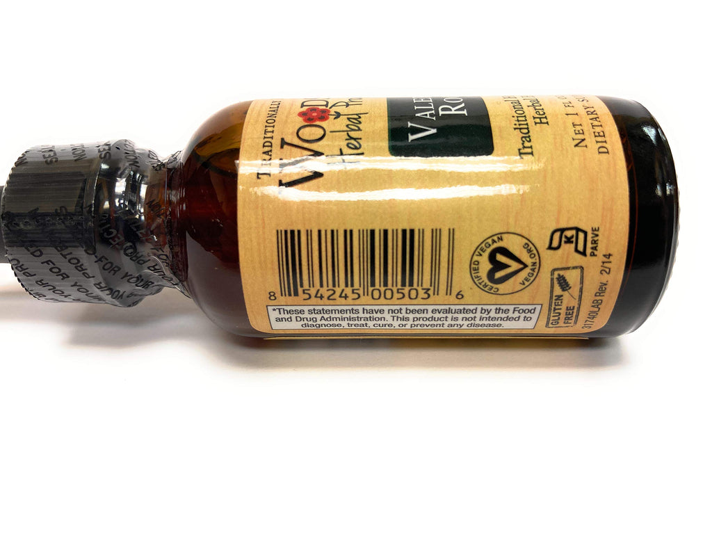 Woodstock Herbal Products Valerian Root - 1 Ounce - image 4