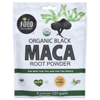 The Food Movement Organic Maca