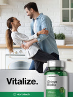 Horbäach Ginkgo Biloba 120 mg - 240 Tablets - image 6