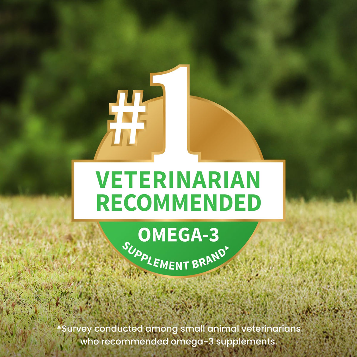 Nutramax Welactin Omega 3 Fish Oil for Dogs Skin & Coat - 3 Pack - image 3