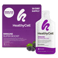 HealthyCell Immune Super Boost Daily Liquid Supplement