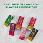 Amazing Grass Green Superfood Fizzy Tablets Lemon Lime - 30 Count - image 6