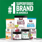 Force Factor Greens Superfoods + Energy Powder