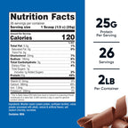 Nutricost Casein Protein Powder - 100% Micellar Casein