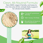Return Healthy Phospholipid Synergy Powder - 270 g - image 7