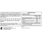 Snana Ecological Formulas Lactoferrin 300 mg - 60 Capsules - image 2