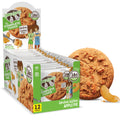 Lenny & Larry's Protein Cookie Apple Pie 16g Plant Protein - 12 Pack