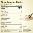 Elements Truffles Chai Spice Plant Protein Powder - 21 Servings - image 8