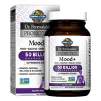 Garden of Life Dr. Formulated Mood+ Probiotics