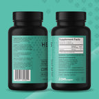 Healus Complete Biotic Tributyrin Postbiotic Supplement - 60 Capsules - image 6