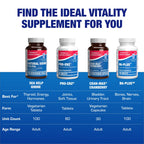 Anabolic Laboratories Sea Kelp Iodine Supplement - 100 Tablets - image 6