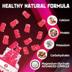 Natures Aid Vitamin D3 K2 Gummies
