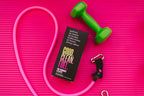 Good Clean Fuel Pre-Workout Powder - 10 Stick Packs - image 8