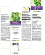 Naturalma Dong Quai Female Ginseng Root Tincture - 4 fl oz - image 2