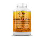 NaturalisimoLife Chanca Piedra 500 mg - 100 Capsules - image 7