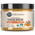 Garden of Life Organics Turmeric Boost Inflammatory Response Powder - 4.76 oz