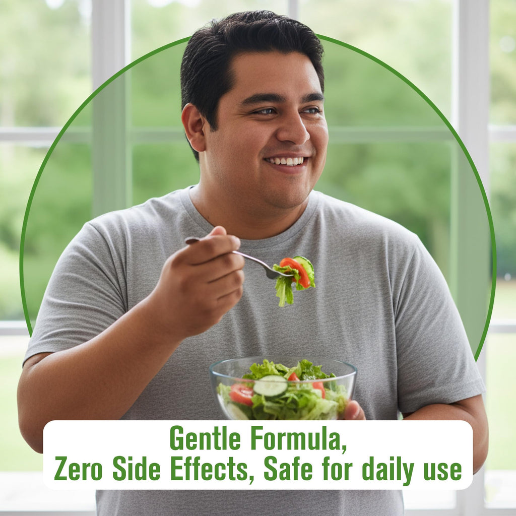 NaturalSlim Probiotic Gentle Formula