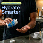 Hi-Lyte Daily Essentials Electrolytes Quick Caps Unflavored - 100 Capsules - image 5