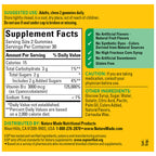 Nature Made Extra Strength Vitamin B12 3000 mcg Gummies - 60 Count - image 8