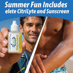 Elete Citrilyte Electrolyte Add-in Hydration Drops - 4 Fl Oz - image 3
