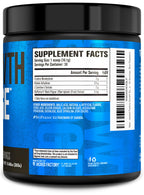 Jacked Factory Growth Surge Creatine Post Workout w/L-Carnitine