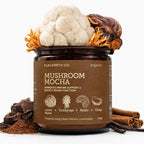 Fun Earth Mushroom Supplement Collection