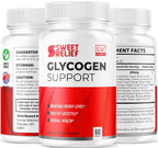PureFight4U Sweet Relief Capsules All Natural Formula - 60 Capsules - image 8