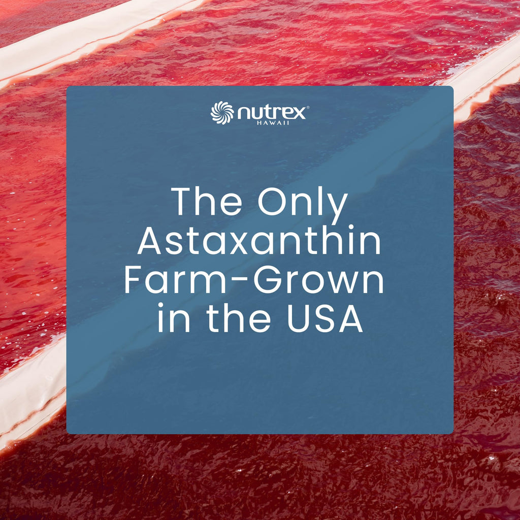 Nutrex Hawaii JointAstin Hawaiian Astaxanthin 12mg - 120 Softgels - image 7