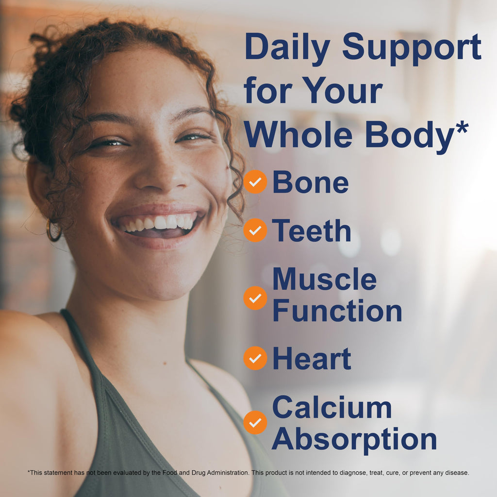 Carlson Super Daily D3 + K2 Vitamin Drops - 360 Drops - image 4