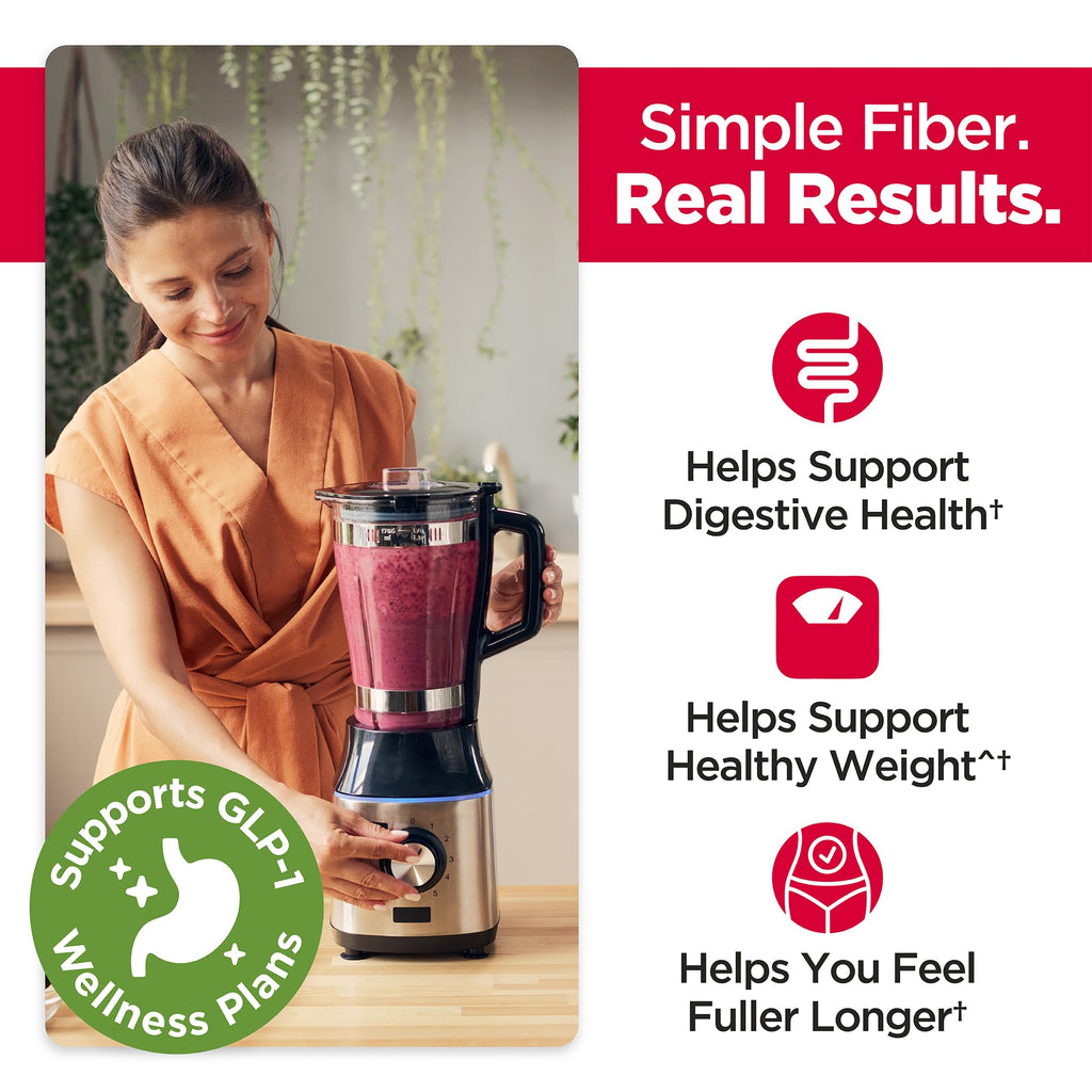 Konsyl Daily Psyllium Fiber Powder - 30 Sticks - image 5