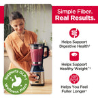 Konsyl Daily Psyllium Fiber Powder - 30 Sticks - image 5