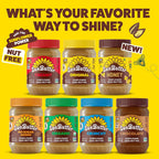 SunButter Original Sunflower Seed Butter Nut-Free Spread - 6 x 16 oz - image 9