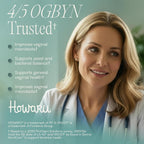 BIOMA Feminine Health Synbiotic - 60 Capsules - image 4