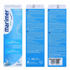 Marimer Baby Saline Nasal Spray 0.9% Isotonic Seawater - 3.38 oz - image 3