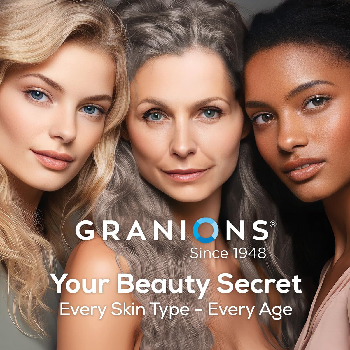 Granions Collagen Tablets Parent