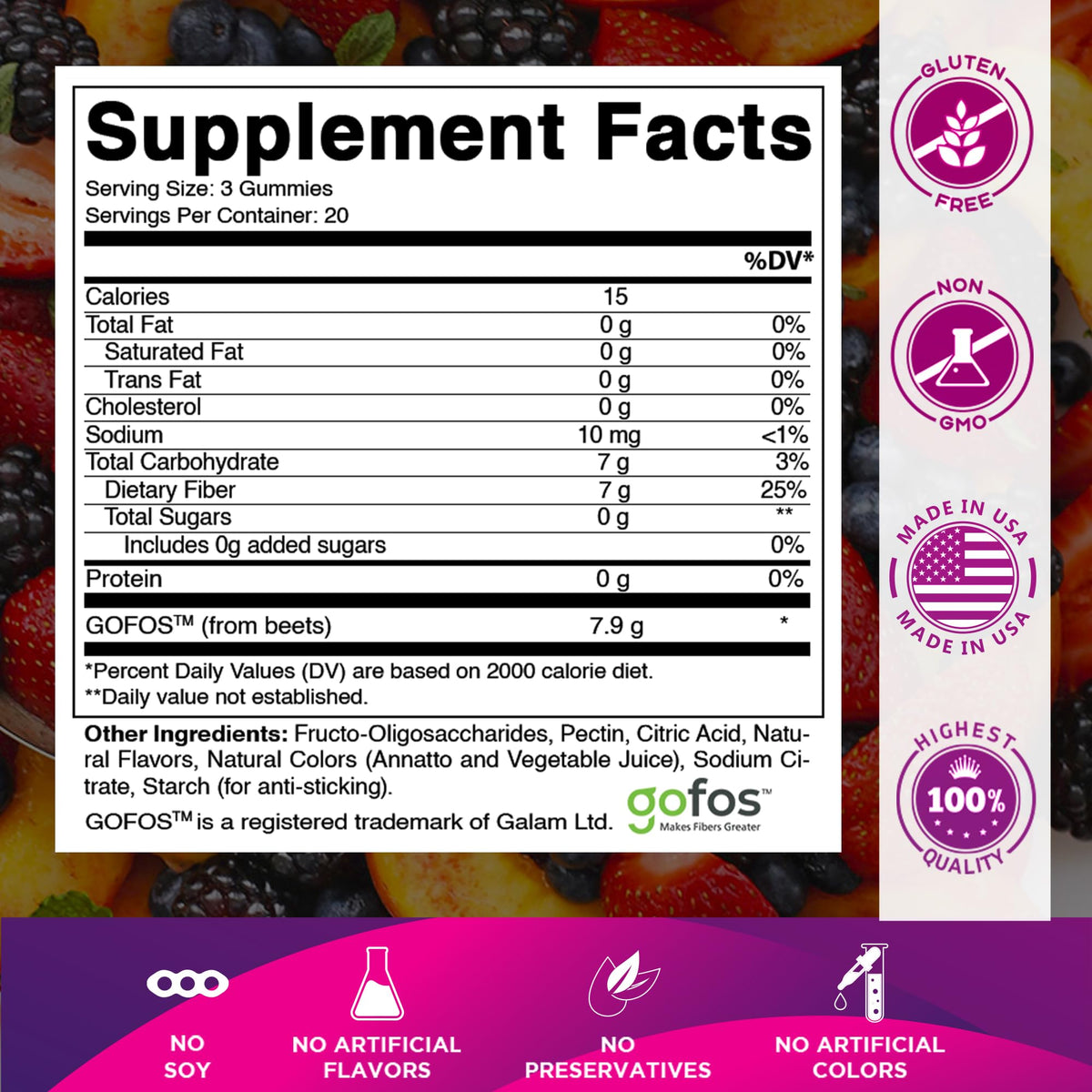 Vitamatic See Packaging