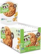 Lenny & Larry's Protein Cookie Apple Pie 16g Plant Protein - 12 Pack - image 5