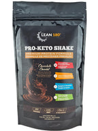 Lean 180 Pro Keto Protein Shake - Best Tasting