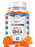 VAITE DHEA 50mg Gummies for Hormone Balance & Energy - 60 Gummies