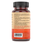 DEVA Nutrition Vegan Hyaluronic Acid 100 MG - 90 Tablets - image 4