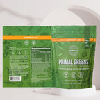 Primal Harvest Greens Daily Supplement Powder - 30 Servings - image 5