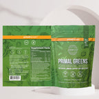 Primal Harvest Greens Daily Supplement Powder - 30 Servings - image 5