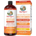 MARYRUTH'S Organics Liquid Multivitamin+Hair Growth