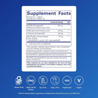 Pure Encapsulations Daily Calm Stress Support - 60 Capsules - image 2