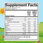 Apetol Liquid Appetite Booster for Picky Eaters - 2-Pack 6 oz - image 7
