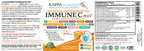 KAPPA NUTRITION Immune C Plus 14 in 1 Complex - 90 Capsules - image 7