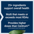 Life Extension Two-Per-Day Multivitamin - 120 Tablets - image 4
